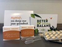 Bio Hcg Orginal  met gratis vitamine