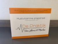 NTM Multi Vitamine